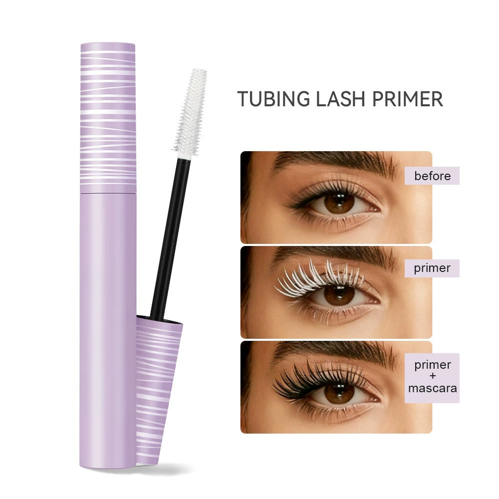 Forgzrest™ Tube Mascara & Primer