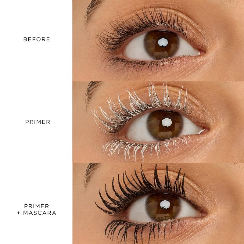 Forgzrest™ Tube Mascara & Primer