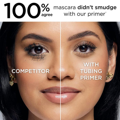 Forgzrest™ Tube Mascara & Primer