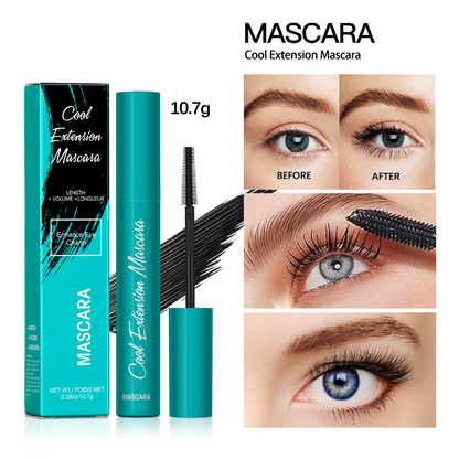✨LAST DAY BUY 1 GET 1 FREE✨Forgzrest™ Green Mascara
