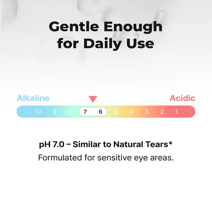 Eyelash Growth Serum – Fuller, Thicker-Looking Lashes