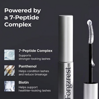 Eyelash Growth Serum – Fuller, Thicker-Looking Lashes