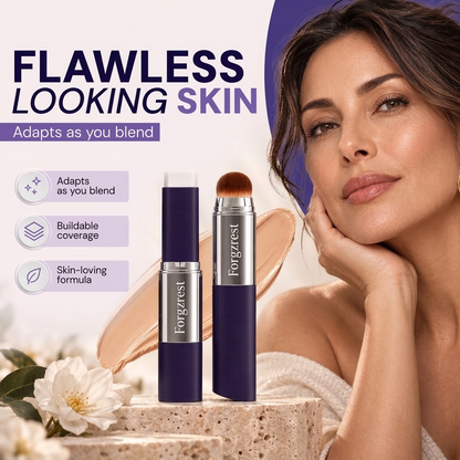 Forgzrest™ Korean Color Changing Foundation
