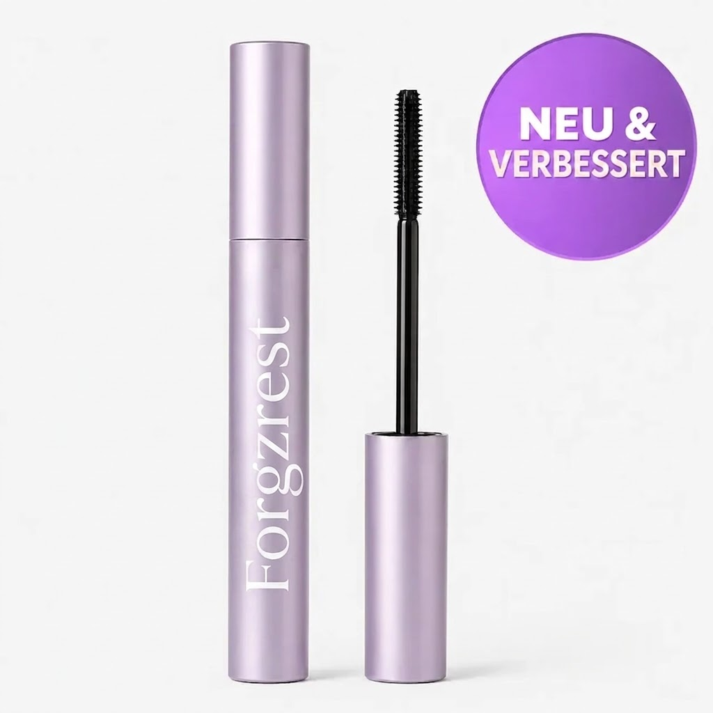 Nourishing Mascara for Mature Lashes