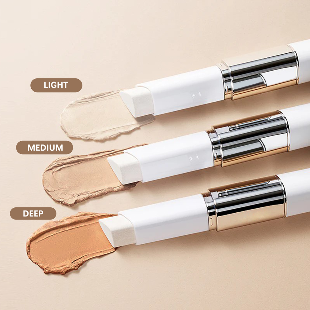 🔥🔥Special offer🌸Color-Changing Cover Cream Stick Skincare meets makeup