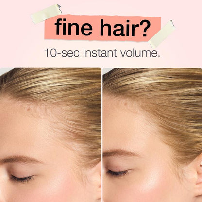 Forgzrest™ Touch & Go Hair Concealer