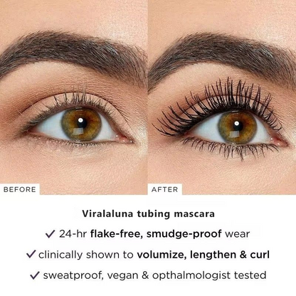 Forgzrest™ Tube Mascara & Primer