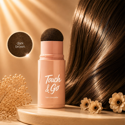 Forgzrest™ Touch & Go Hair Concealer