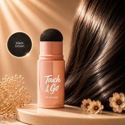 Forgzrest™ Touch & Go Hair Concealer