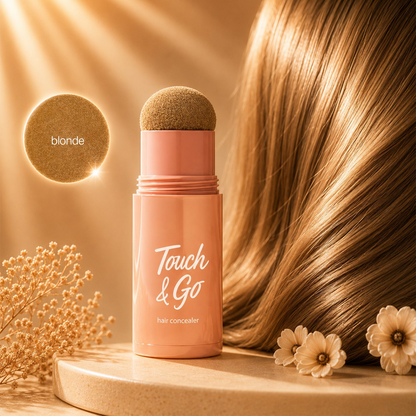 Forgzrest™ Touch & Go Hair Concealer