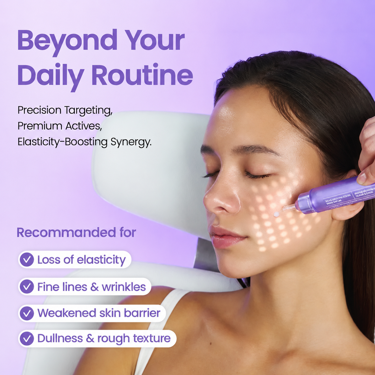 Rejuvenating Caviar PDRN Serum