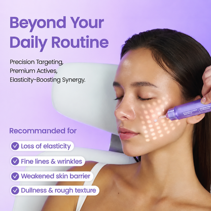 Rejuvenating Caviar PDRN Serum