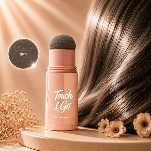 Forgzrest™ Touch & Go Hair Concealer