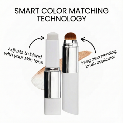 🔥🔥Special offer🌸Color-Changing Cover Cream Stick Skincare meets makeup