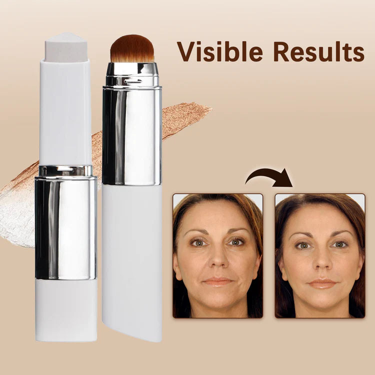 🔥🔥Special offer🌸Color-Changing Cover Cream Stick Skincare meets makeup