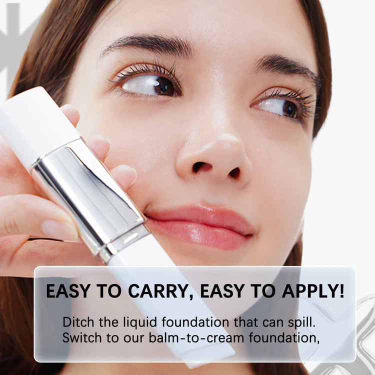 🔥🔥Special offer🌸Color-Changing Cover Cream Stick Skincare meets makeup