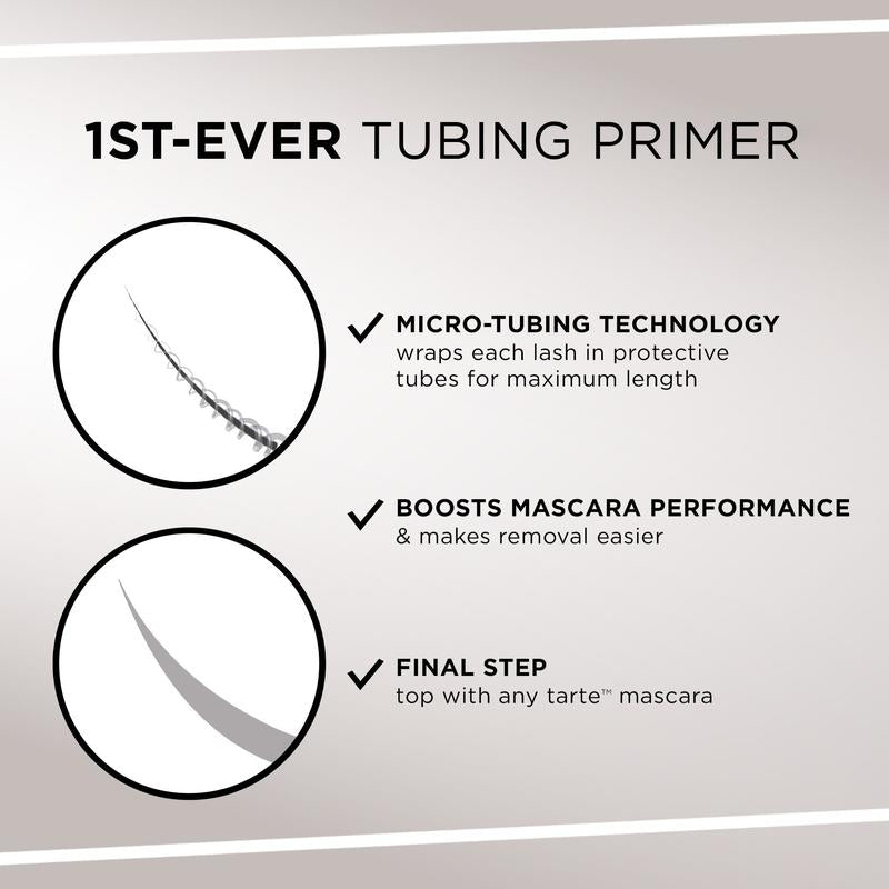 Forgzrest™ Tube Mascara & Primer