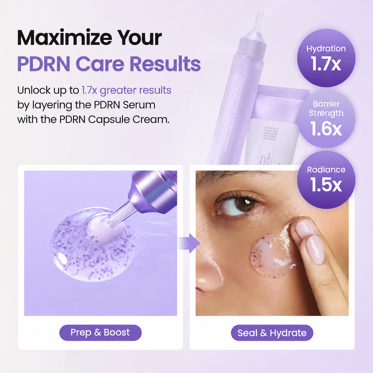 Rejuvenating Caviar PDRN Serum