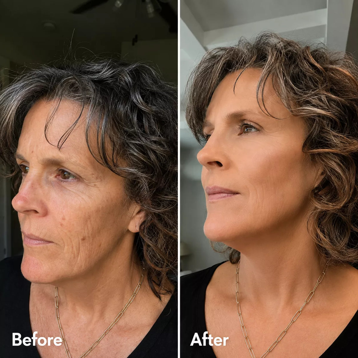 Forgzrest™ Korean Color Changing Foundation