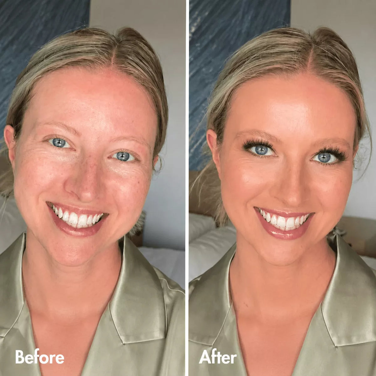 Forgzrest™ Korean Color Changing Foundation
