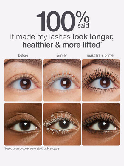 Forgzrest™ Tube Mascara & Primer