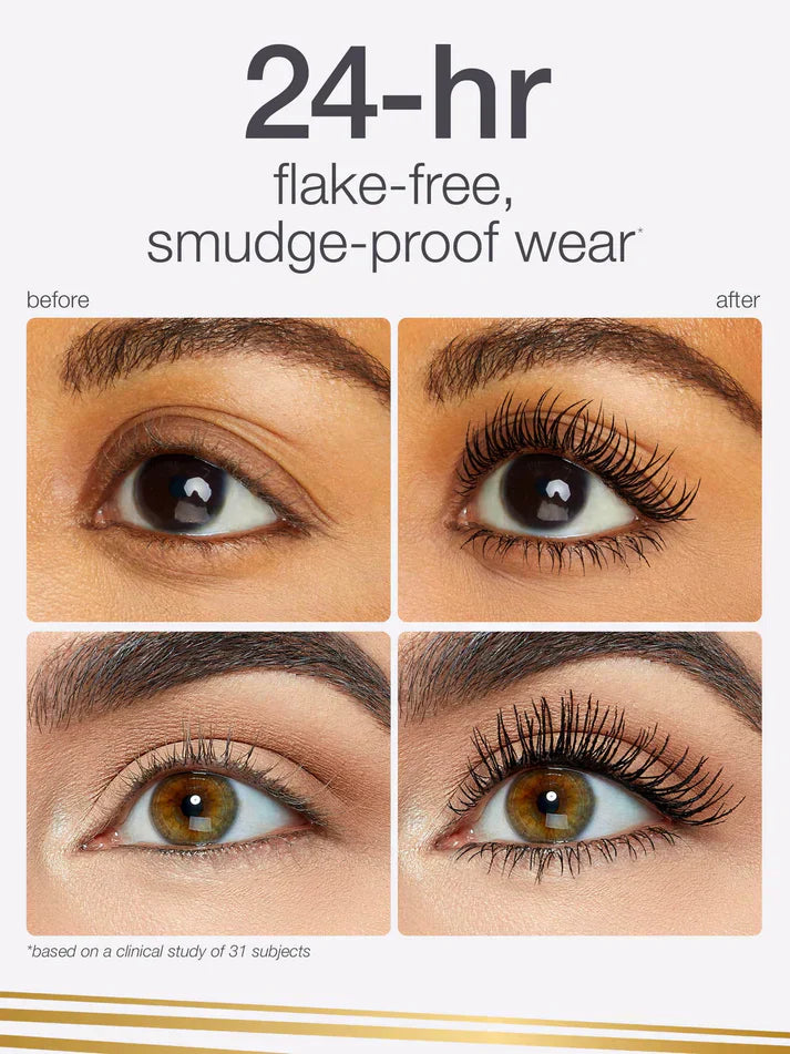 Forgzrest™ Tube Mascara & Primer