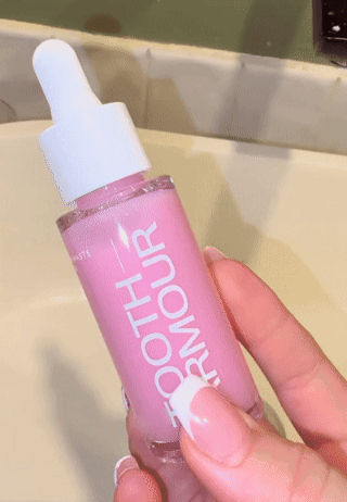 Tooth Armour Toothpaste Serum