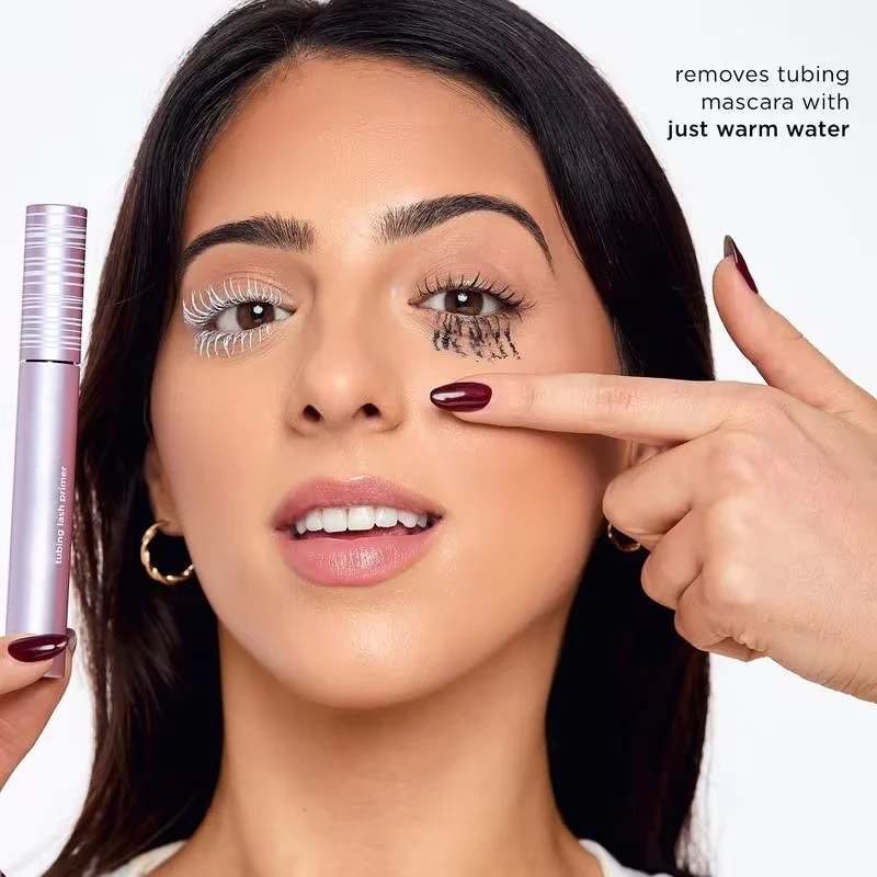 Forgzrest™ Tube Mascara & Primer